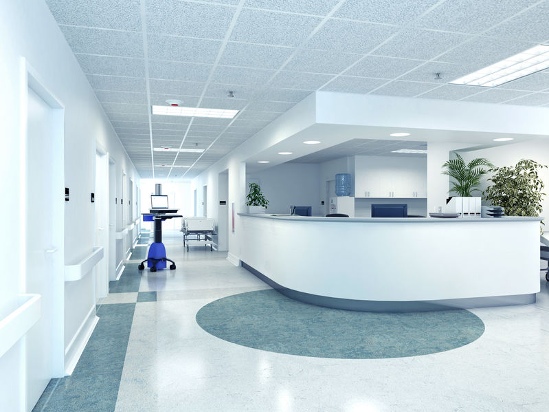 Medical Fit Out Company