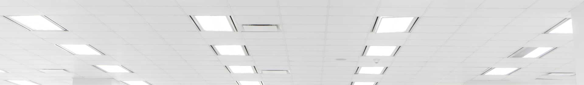 Suspended Ceiling West London